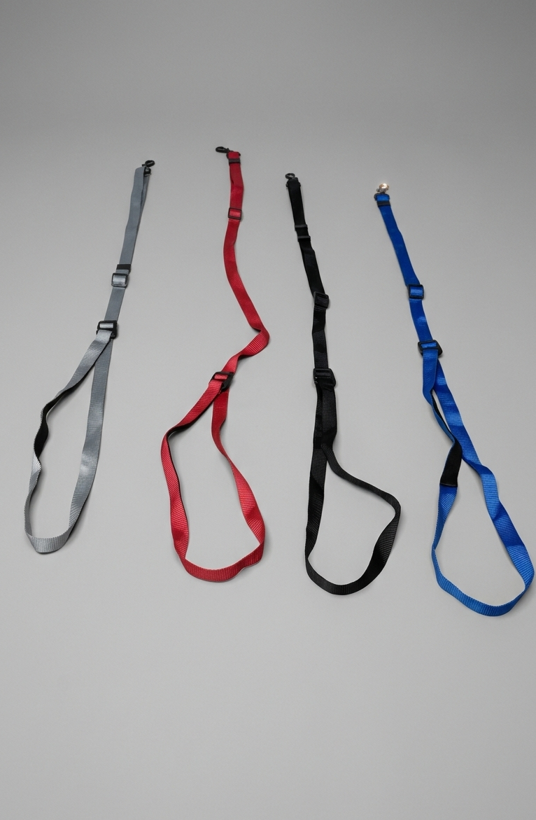 Correa para Perro con Manos Libres para Perros de Cualquier Tamaño y Riñonera Integrada