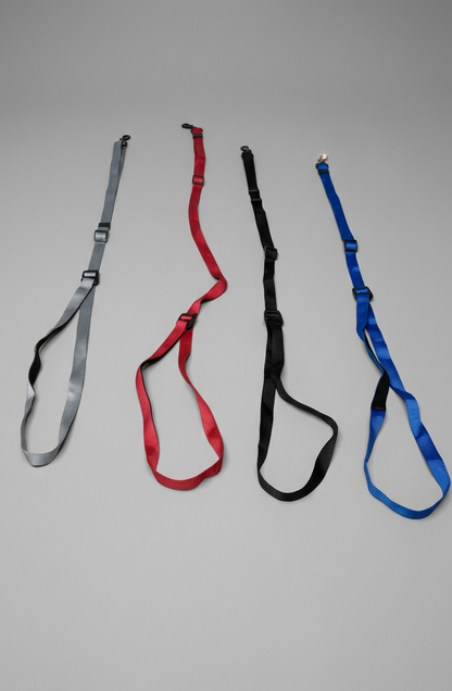 Correa para Perro con Manos Libres para Perros de Cualquier Tamaño y Riñonera Integrada