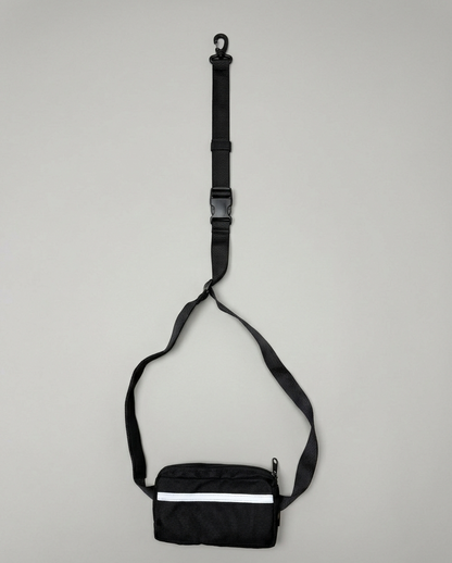 Correa para Perro con Manos Libres para Perros de Cualquier Tamaño y Riñonera Integrada